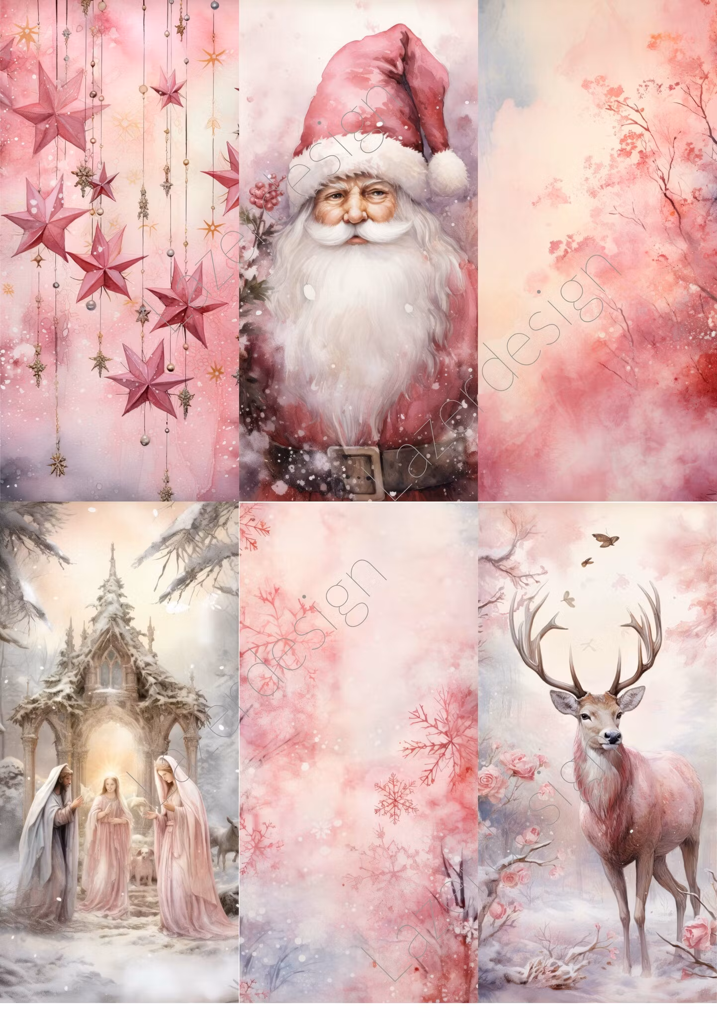 2023-45 SLIMPACK Rosa Jul