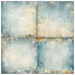 2023-31x31-94 4 olika 15 x 15 cm