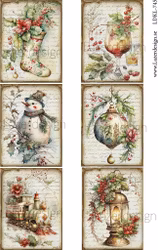 LDKL-745 Klippark  Jul