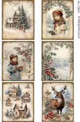 LDKL-744 Klippark  Jul