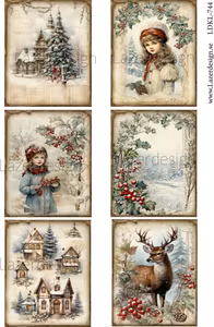 LDKL-744 Klippark  Jul