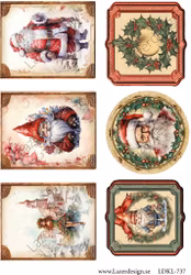 LDKL-737 Klippark  Jul