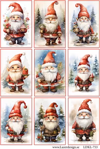 LDKL-753 Klippark  Jul