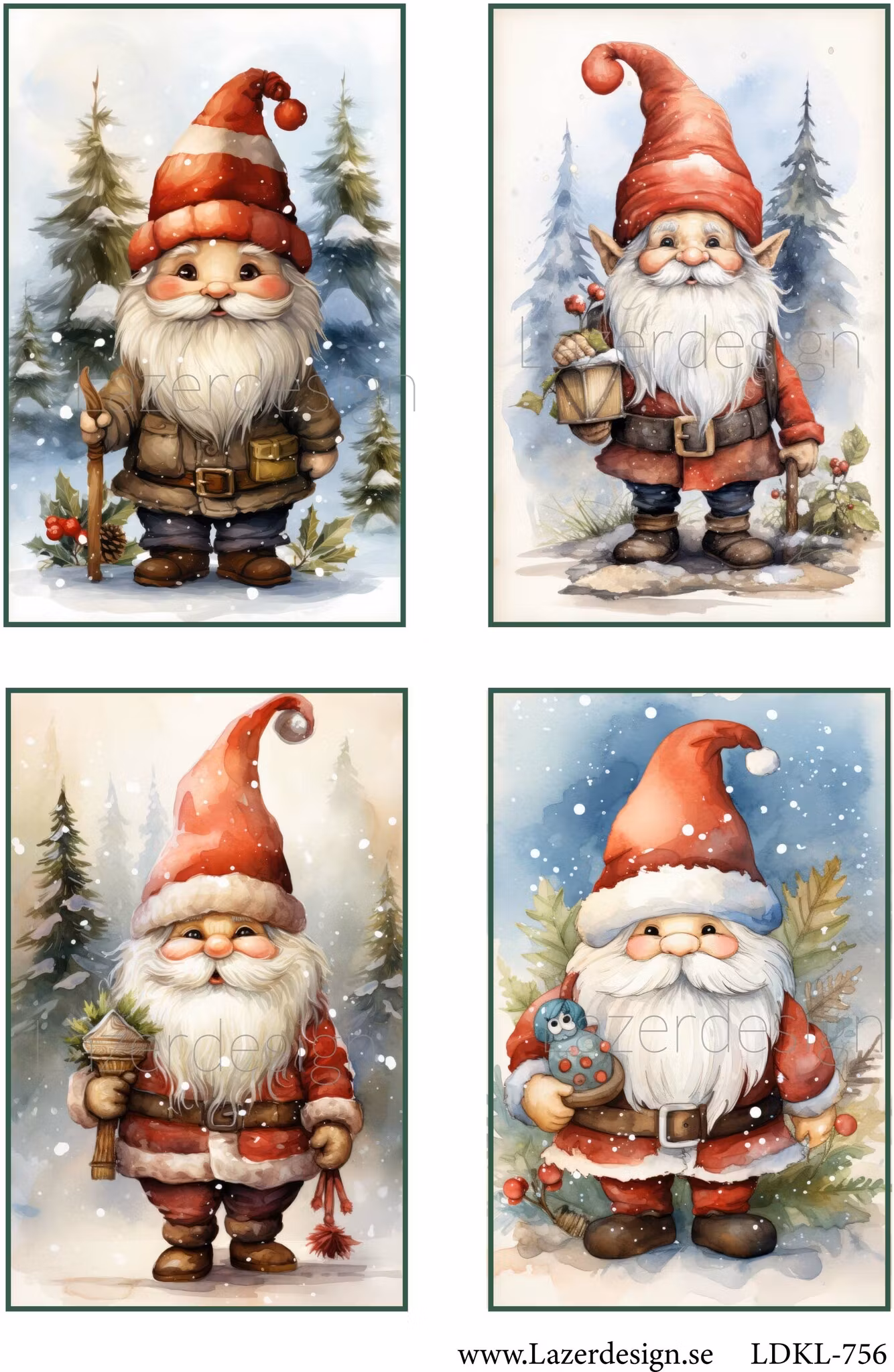 LDKL-756 Klippark  Jul