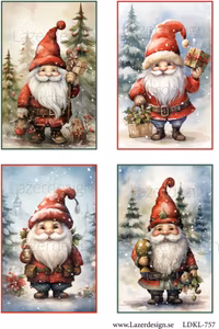 LDKL-757 Klippark  Jul