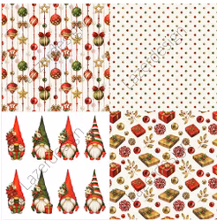 2023-31x31-102 30x30 cm Jul