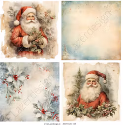 2023-31x31-128 30x30 cm Tomte 3