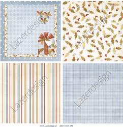 2023-31x31-134  Julkort