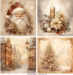 2023-31x31-138  Guld Jul