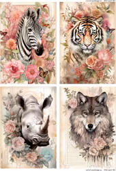 2024-500 JUNK  VILDA DJUR 1