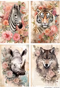 2024-500 JUNK  VILDA DJUR 1