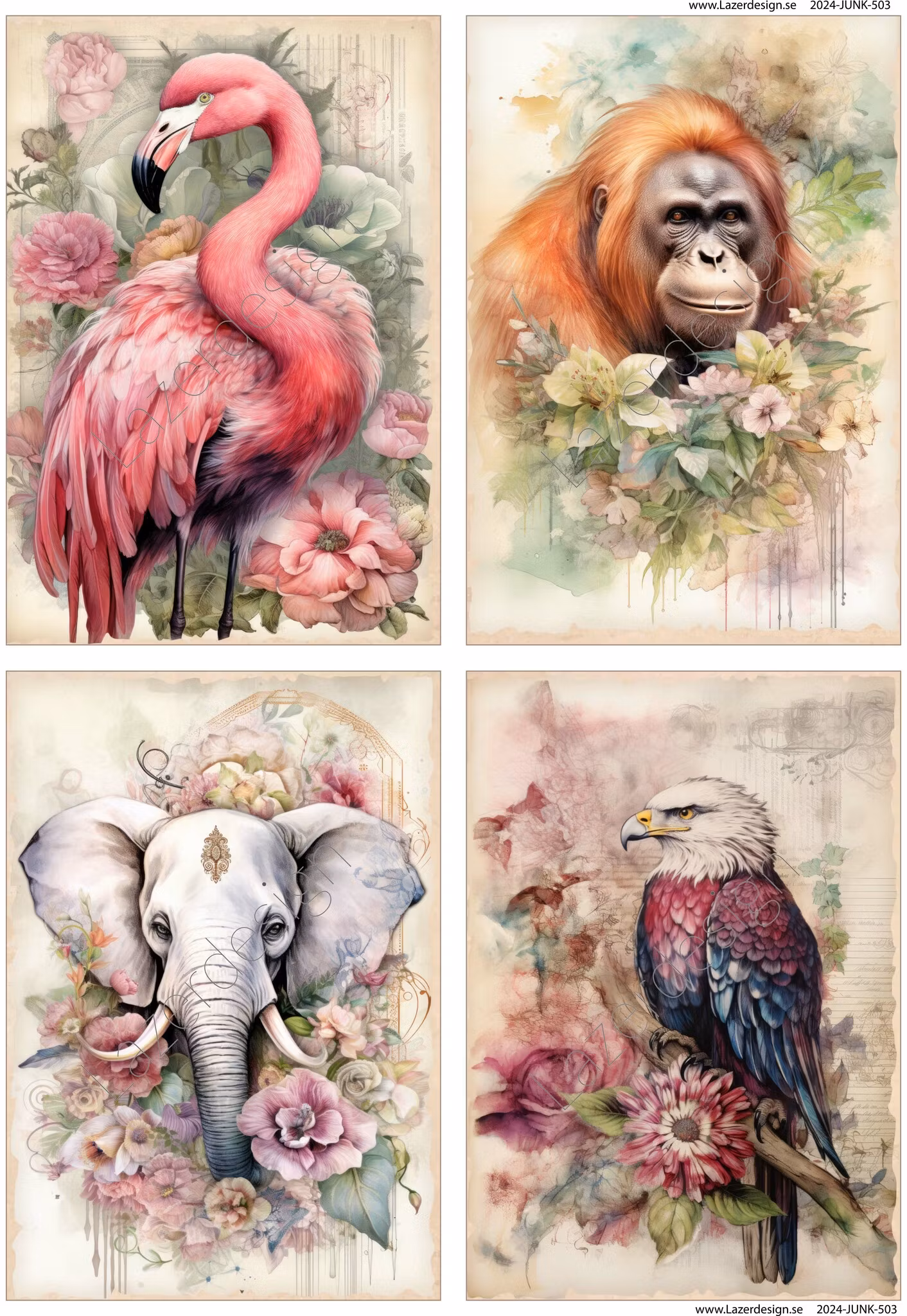 2024-503 JUNK  VILDA DJUR 4