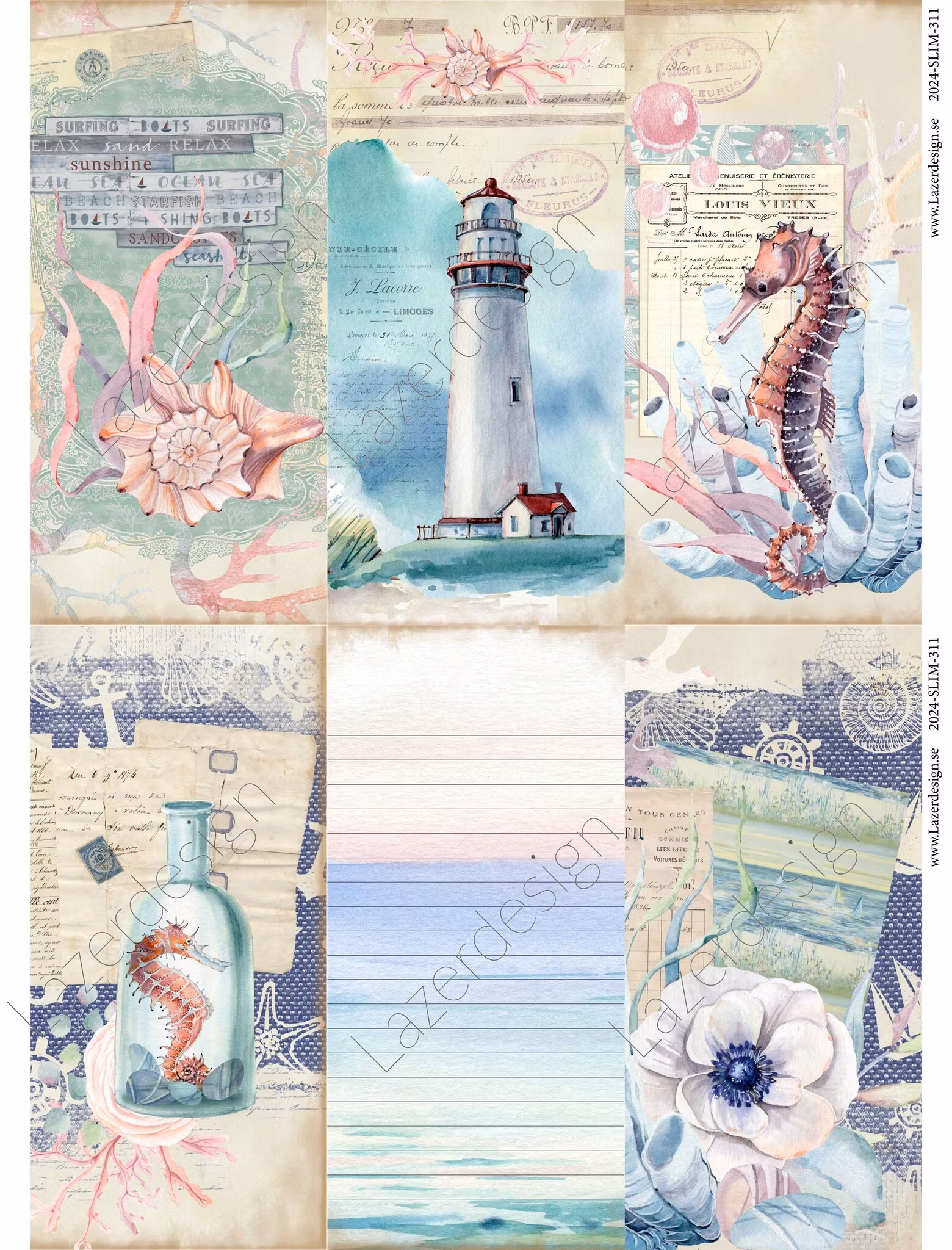 2024-SLIM-311 Sjöliv