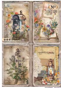 2024-550 JUNK  Vintage