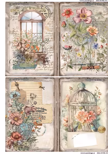 2024-551 JUNK  Vintage