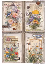 2024-554 JUNK  Vintage