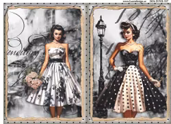 2024-557 JUNK  Vår i Paris