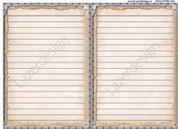 2024-564 JUNK  Vår i Paris minnen