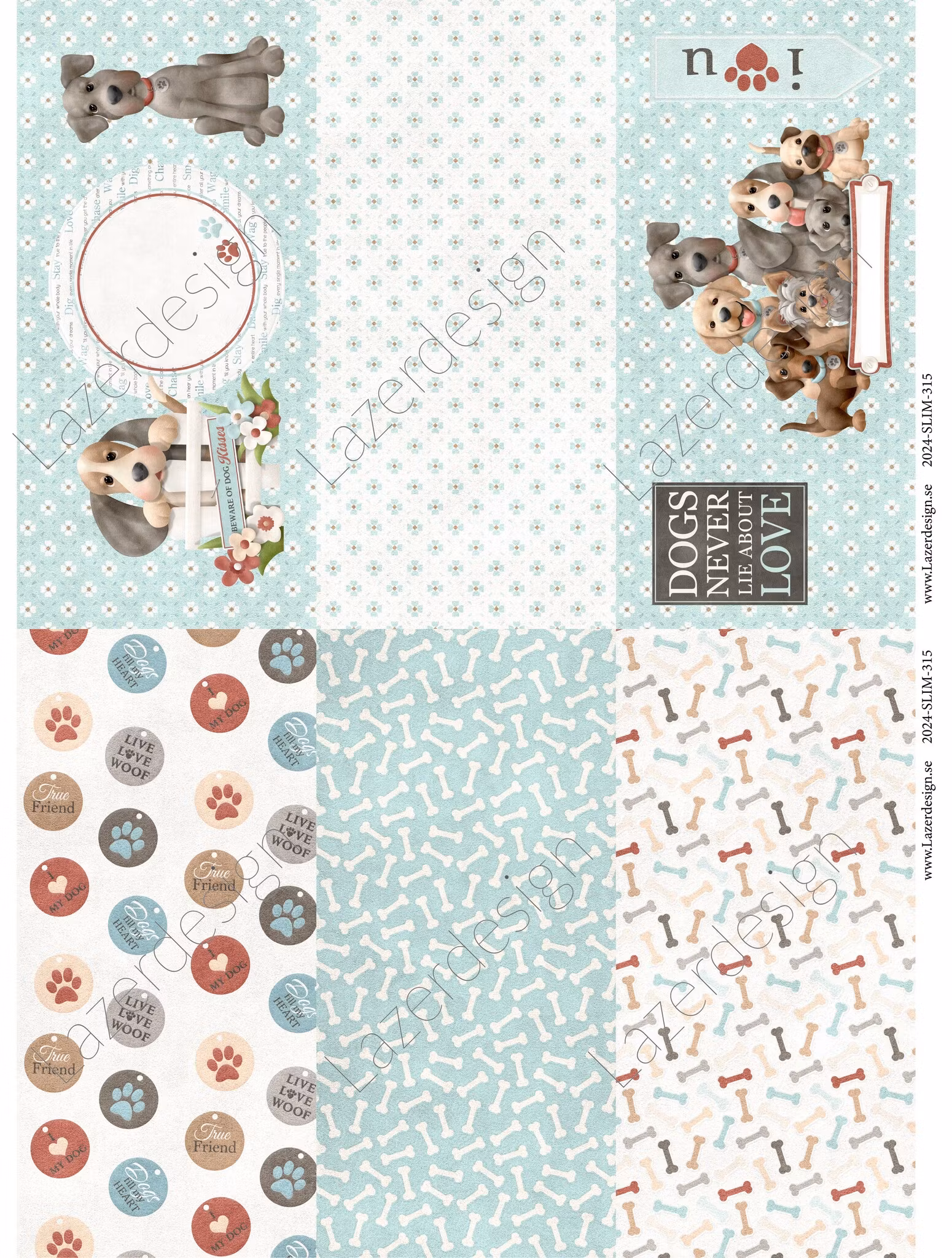 2024-SLIM-315 Hundar