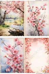 2024-518 JUNK Körsbärsträd