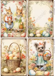 2024-582 JUNK  Påsk