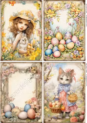 2024-585 JUNK  Påsk