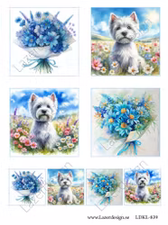 LDKL- 839 Klippark Westie