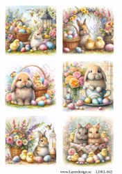 LDKL- 842 Klippark Påsk