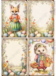 2024-JUNK-583  Påsk