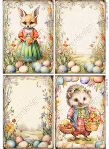 2024-JUNK-583  Påsk