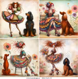 2024-31x31-53 Färgstarkt o hund