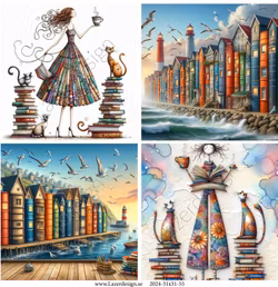 2024-31x31-55 Böcker