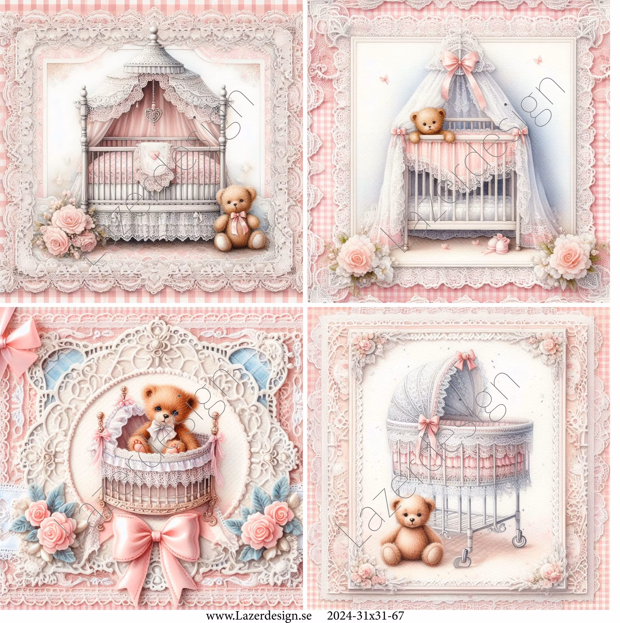 2024-31x31-67 Rosa Baby