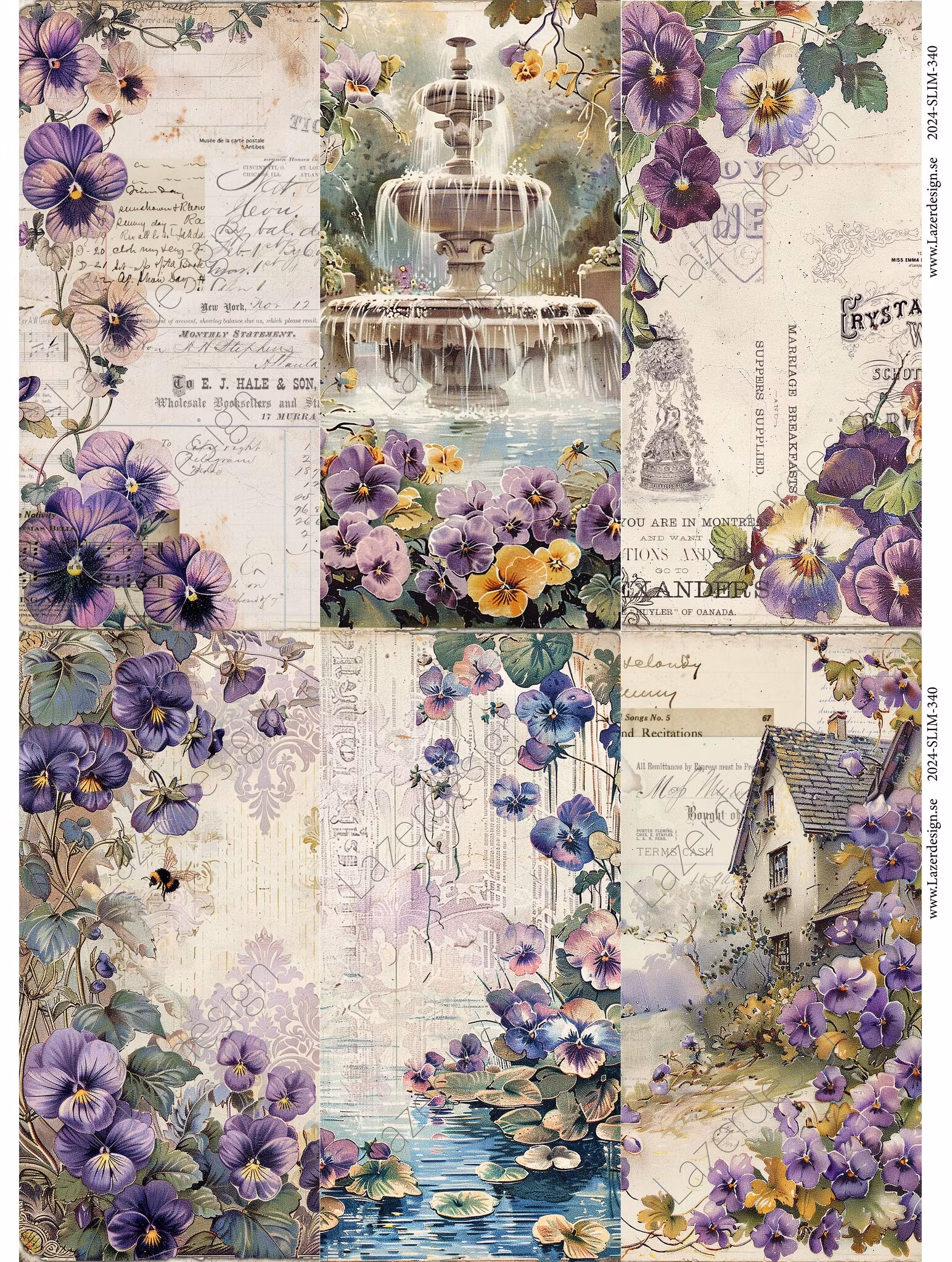 2024-SLIM-340 Penséer