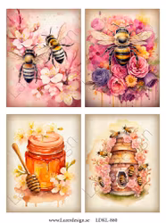 LDKL-860 Klippark BI