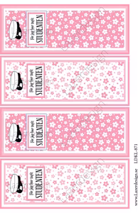 LDKL-871 Klippark Student