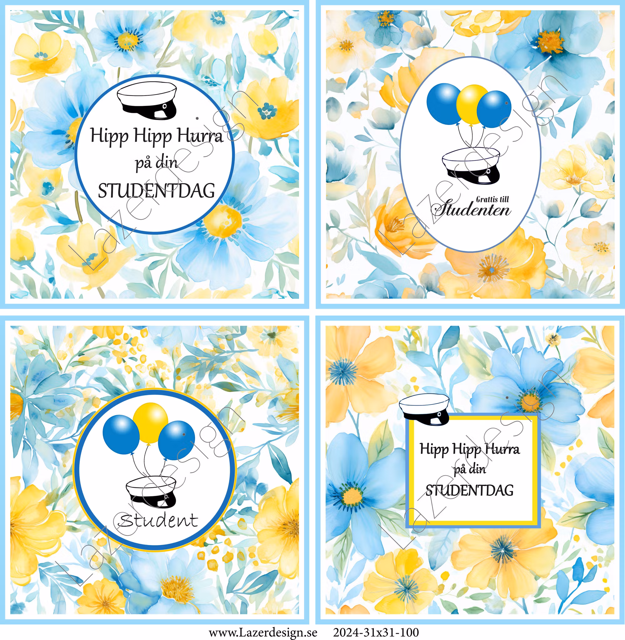 2024-31x31-100 STUDENT