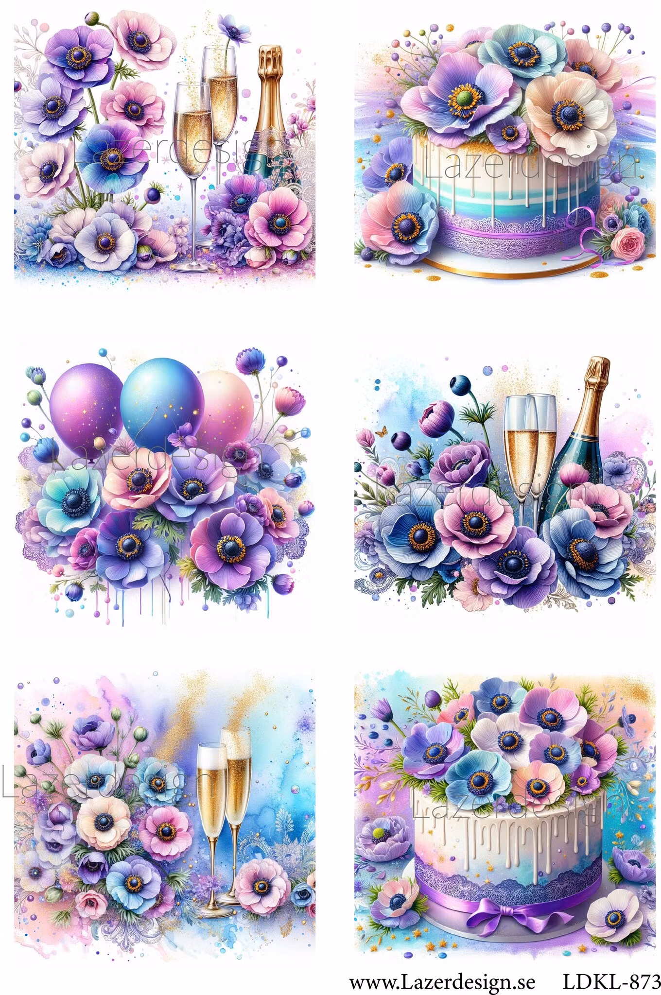 LDKL-873 Klippark Party