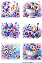 LDKL-873 Klippark Party