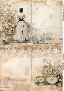 2024-577 JUNK  VINTAGE PINK