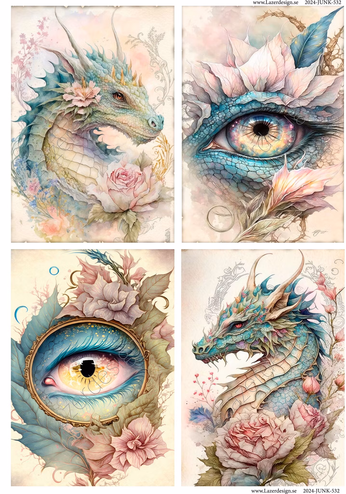 2024-532 JUNK FANTASY