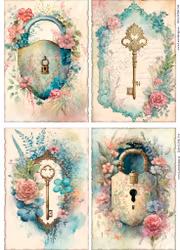 2024-534 JUNK FANTASY