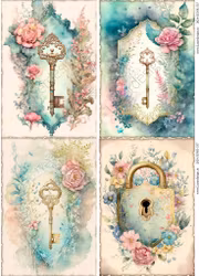 2024-537 JUNK FANTASY