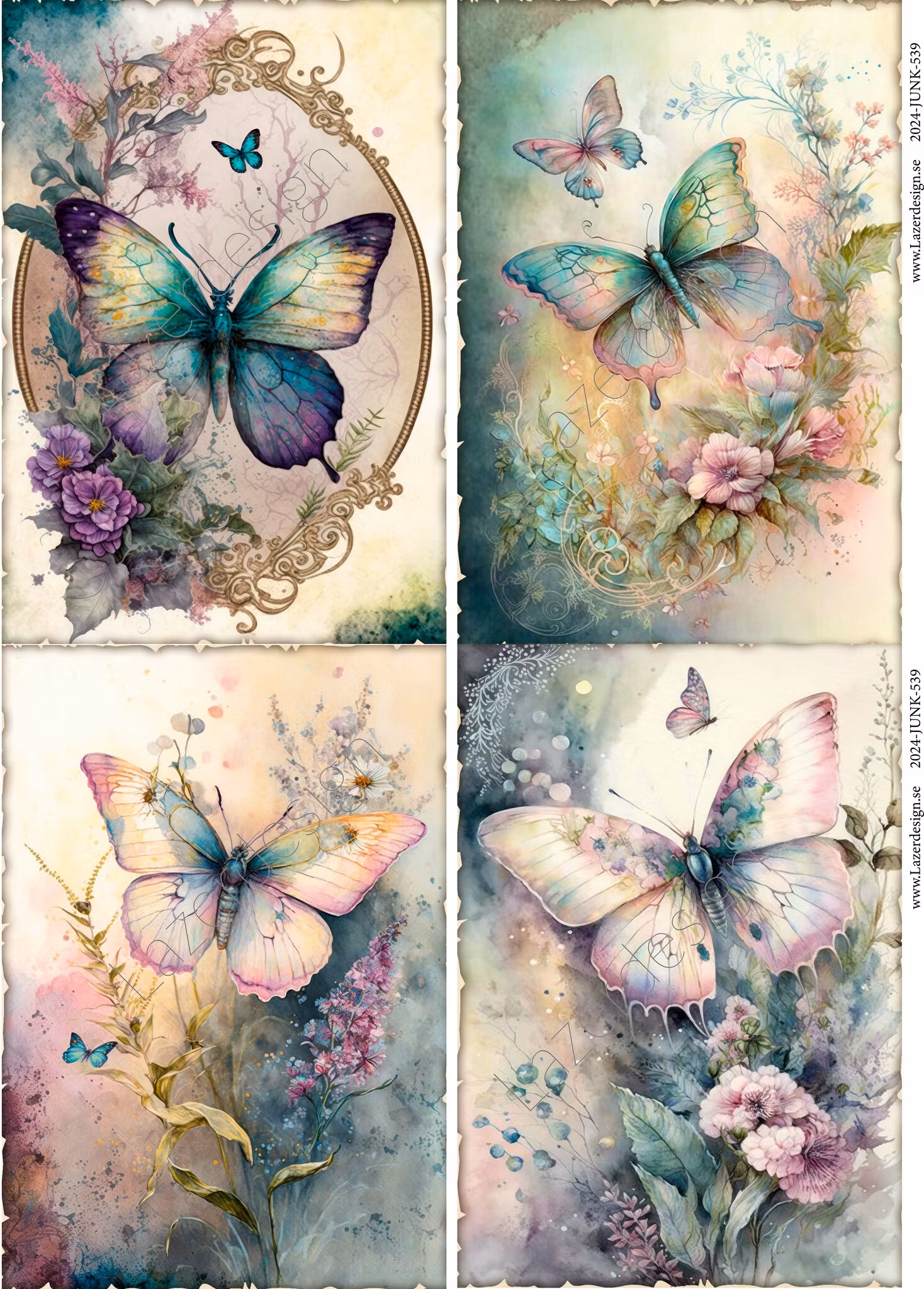 2024-539 JUNK FANTASY