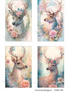 LDKL-901 Klippark FANTASY