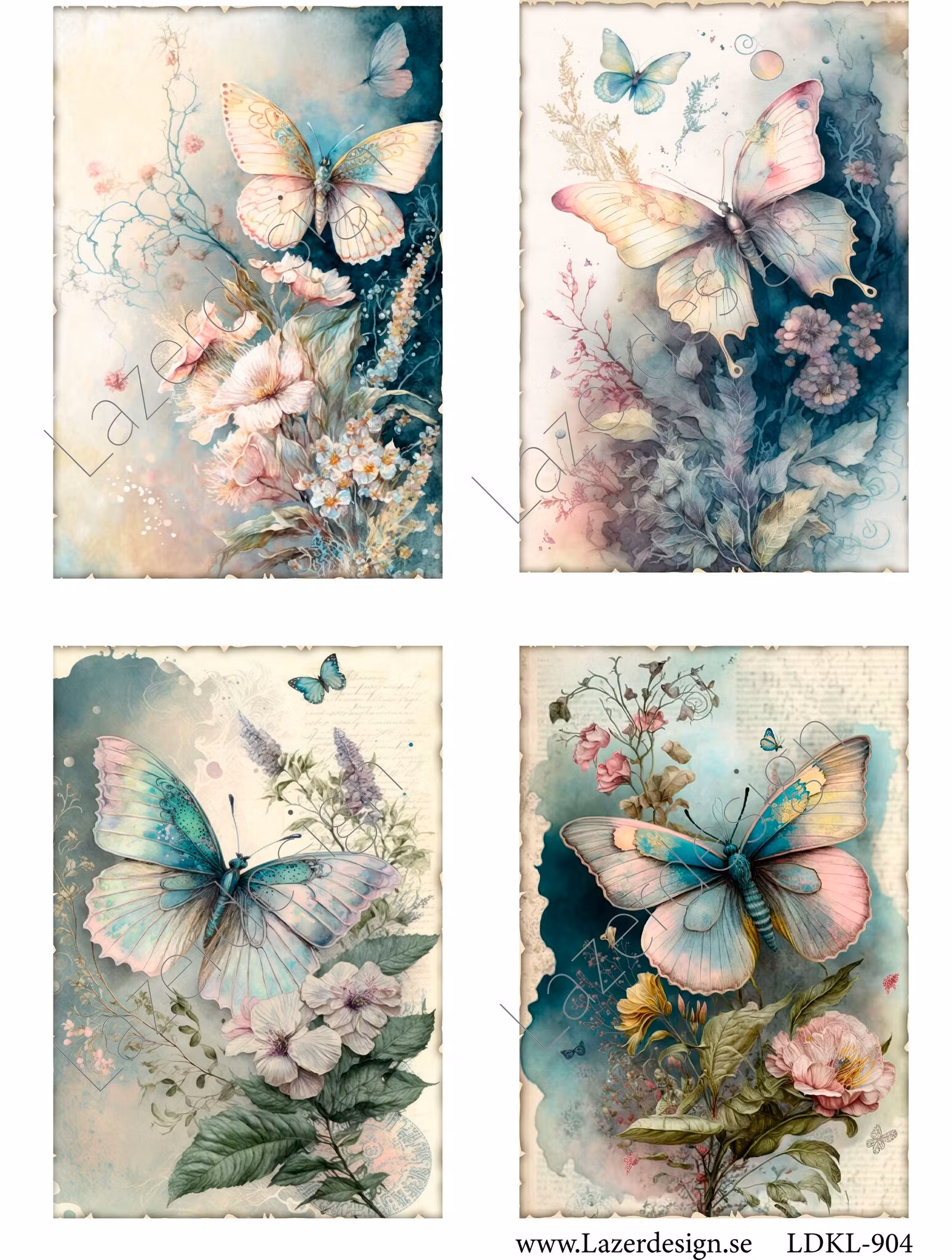 LDKL-904 Klippark FANTASY