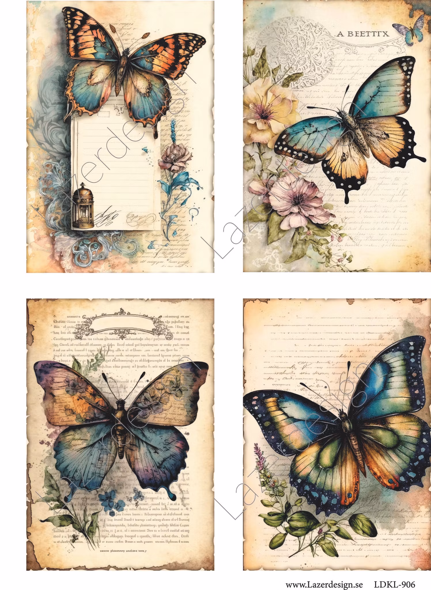 LDKL-906 Klippark FANTASY