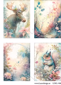 LDKL-908 Klippark FANTASY