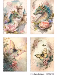 LDKL-910 Klippark FANTASY