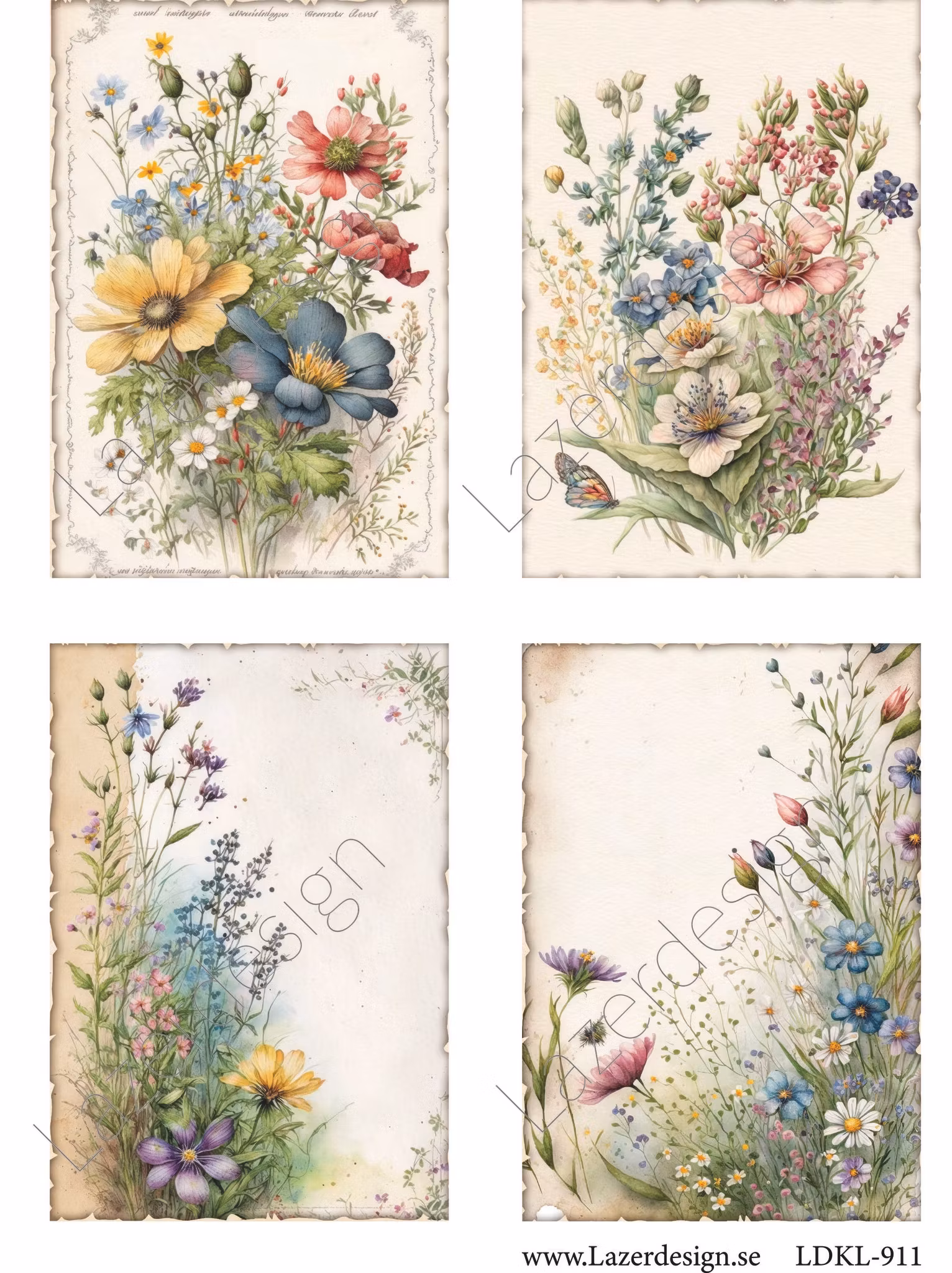 LDKL-911 Klippark FANTASY